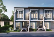 Golden Town ๓ บางนา-สวนหลวง golden town